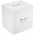 Салфетки бумажные косметические Veiro Prof Premium 2-сл 20*20 кубик, в упаковке 30 пачек