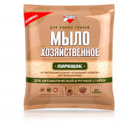 Мыльный порошок хозяйственный Золушка 250 г в Рязани