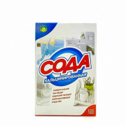 Сода кальцинированная Флора Урал 600 гр 1 уп/24 в Саранске