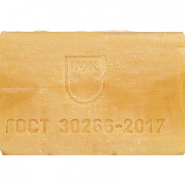 ФотоМыло хозяйственное 72% НМЖК (200г) в/об 1/56