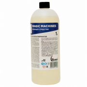 MAGIC MACHINES Щелочной очиститель поверхностей 1л в Йошкар-Оле