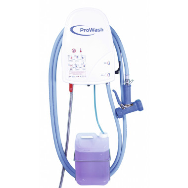 ФотоПенная станция SEKO низкого давления PROWASH (шланг 15 м на 1 продукт)