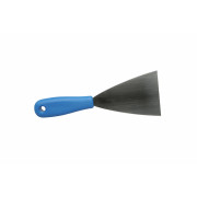 Скребок 80 мм нержавеющая сталь гибкий в Саранске