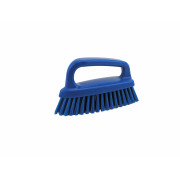 Щетка-утюжок жесткая 200x70 мм ворс 40 мм