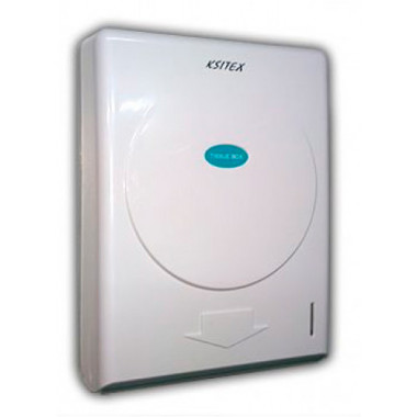ФотоДиспенсер листовых полотенец Ksitex ТН-5823 W2