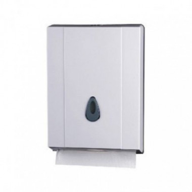 ФотоДиспенсер листовых полотенец Ksitex TH-8035A