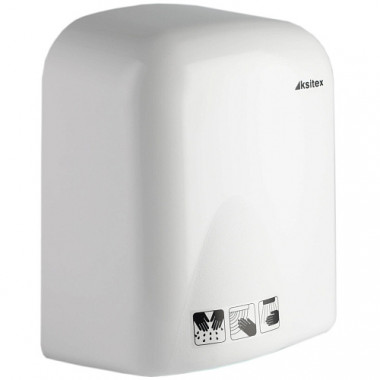 ФотоЭлектросушилка для рук Ksitex M-1650