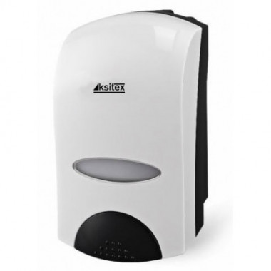 ФотоДозатор для жидкого мыла Ksitex 1000мл SD-6010-1000