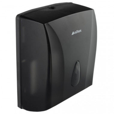 ФотоДиспенсер листовых полотенец Ksitex TH-8228B