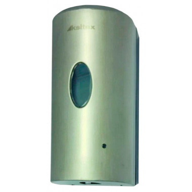 ФотоKsitex ADD-7960М автоматический дозатор для дез средств матовый 1,2 л