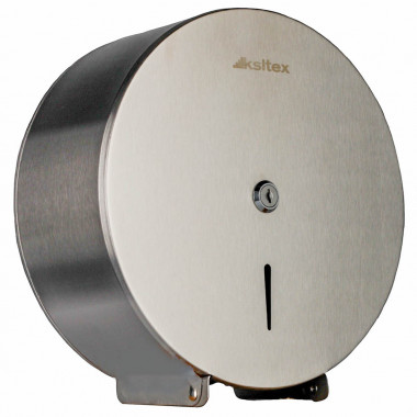 ФотоДиспенсер бумаги Ksitex TН-5824 SWN металл блест