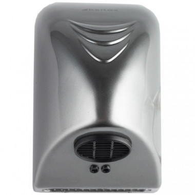 ФотоЭлектросушилка для рук  Ksitex M-1000C пластик, серая