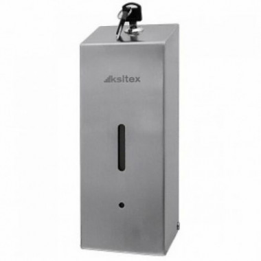ФотоДозатор для дез средств автоматический Ksitex ADD-800S металл блестящий