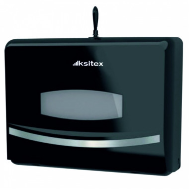 ФотоДиспенсер для полотенец в листах Ksitex ТН-8125В