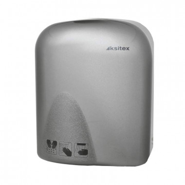 ФотоЭлектросушилка для рук Ksitex M-1650C