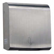 Ksitex M-950 АС JET высокоскоростная антивандальная сушилка для рук