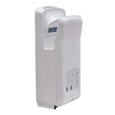 ФотоЭлектросушитель Ksitex M-6666 JET 1,9 кВт