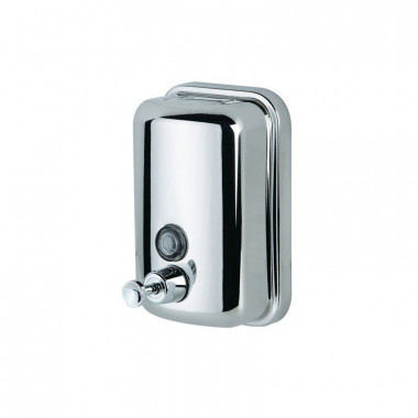ФотоKsitex SD 1618-800 дозатор для жидкого мыла 0.8 л