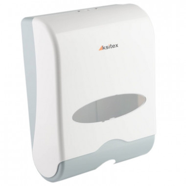ФотоДиспенсер для полотенец Ksitex TH-603HW