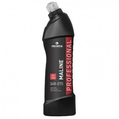 ФотоСредство для чистки акриловых ванн Pro-Brite Maline 0.75 л