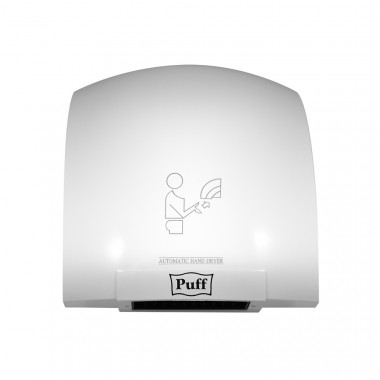 ФотоЭлектросушитель для рук "Puff-8820"