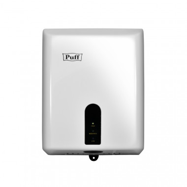 ФотоЭлектросушитель для рук Puff-8810