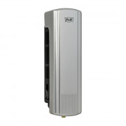 Дозатор для мыла Puff-8110S 350 мл хром ABS-пластик