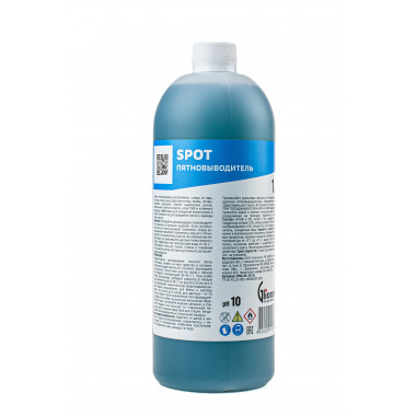 ФотоSPOT Пятновыводитель для цветной, черной и белой одежды 1л