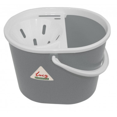 ФотоВедро SYR Lucy Oval Bucket 12 л