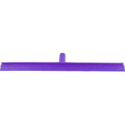 Однолезвенный ультрагигиеничный литой сгон 500x115x50 мм