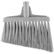 Щетка для подметания под углом 235x35x120-170 ворс жесткий 100-150 мм