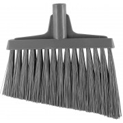 Щетка для подметания под углом 235x35x120-170 ворс жесткий 100-150 мм