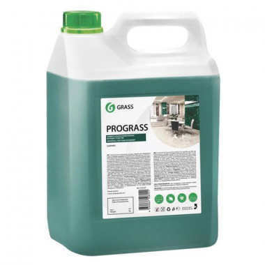 ФотоСредство моющее нейтральное Prograss (канистра 5 кг)