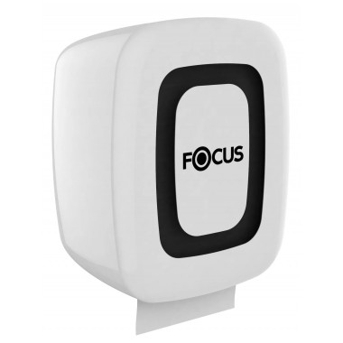 ФотоДиспенсер FOCUS белый