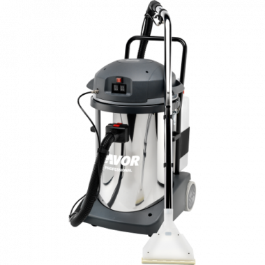 ФотоКовровый экстрактор Lavor Pro Solaris IF