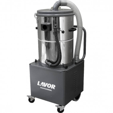 ФотоПылеводосос Lavor Pro DMX 80 1-22 S