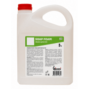 SOAP FOAM Мыло пена для рук 5л 1/4 svb в Владимире