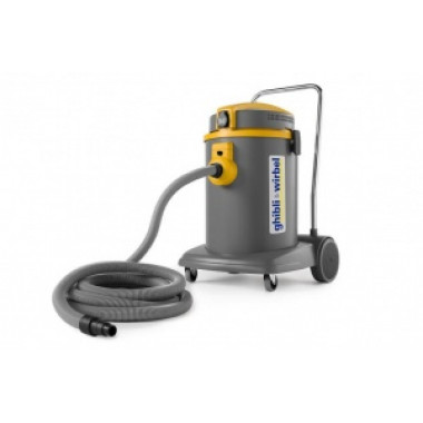 ФотоПылесос Ghibli POWER TOOL D 50 P COMBI