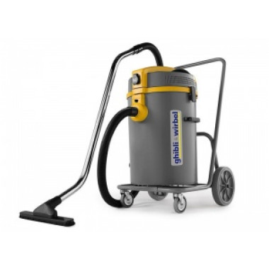 ФотоПылесос со встроенной помпой Ghibli Power WD 80.2 P CF
