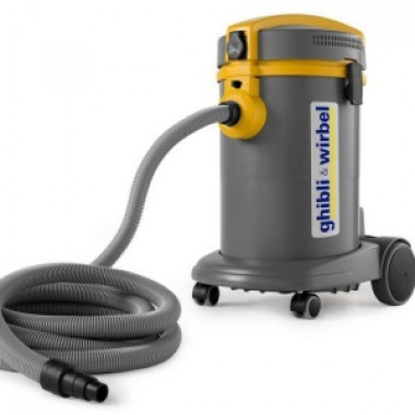 ФотоПылесос Ghibli POWER TOOL WD 36 P EL FD